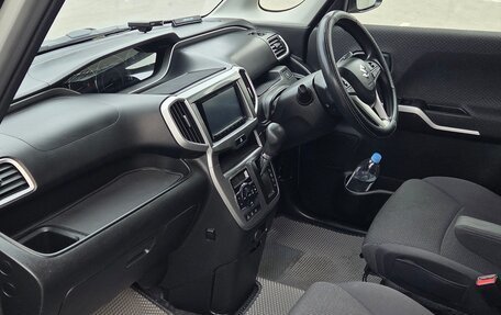 Suzuki Solio III, 2020 год, 1 030 000 рублей, 17 фотография