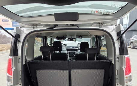 Suzuki Solio III, 2020 год, 1 030 000 рублей, 14 фотография