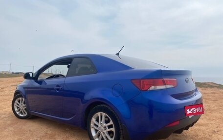 KIA Cerato III, 2011 год, 750 000 рублей, 2 фотография