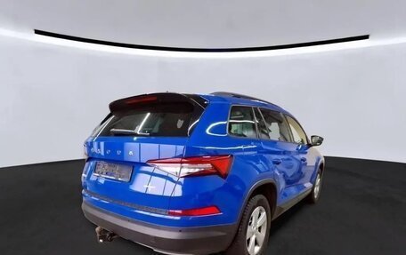 Skoda Kodiaq I, 2022 год, 2 642 000 рублей, 2 фотография