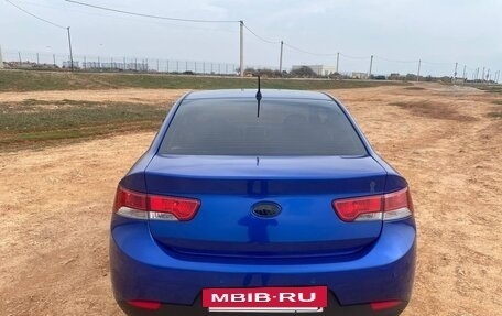 KIA Cerato III, 2011 год, 750 000 рублей, 3 фотография