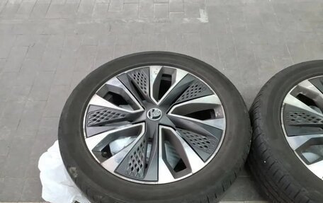 Skoda Kodiaq I, 2022 год, 2 642 000 рублей, 6 фотография