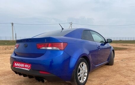 KIA Cerato III, 2011 год, 750 000 рублей, 4 фотография