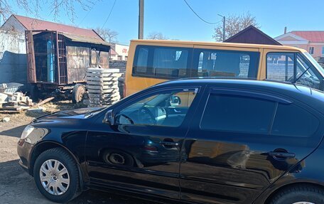 Skoda Octavia, 2011 год, 670 000 рублей, 2 фотография