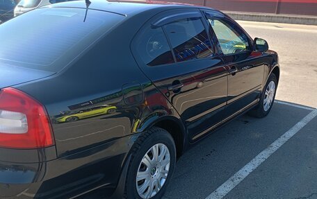 Skoda Octavia, 2011 год, 670 000 рублей, 7 фотография