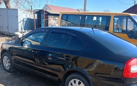 Skoda Octavia, 2011 год, 670 000 рублей, 3 фотография