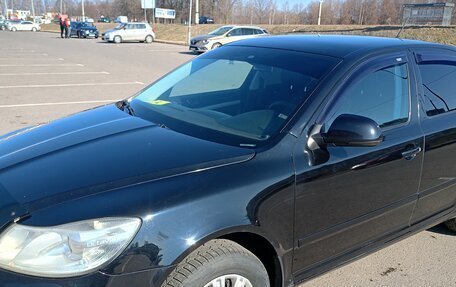 Skoda Octavia, 2011 год, 670 000 рублей, 6 фотография