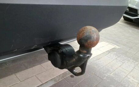 Skoda Kodiaq I, 2022 год, 2 642 000 рублей, 13 фотография