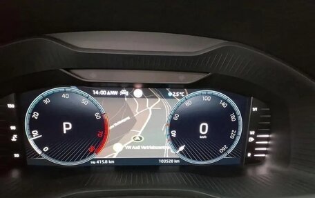 Skoda Kodiaq I, 2022 год, 2 642 000 рублей, 11 фотография