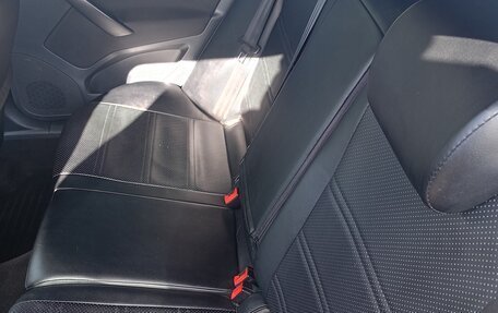 Skoda Octavia, 2011 год, 670 000 рублей, 9 фотография