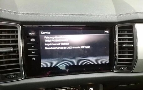 Skoda Kodiaq I, 2022 год, 2 642 000 рублей, 12 фотография