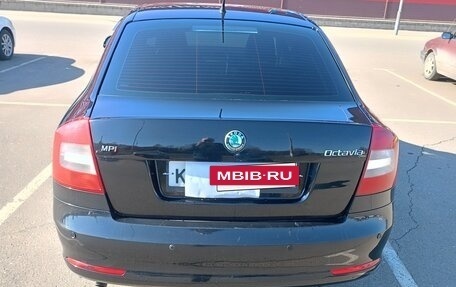 Skoda Octavia, 2011 год, 670 000 рублей, 5 фотография