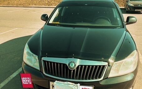 Skoda Octavia, 2011 год, 670 000 рублей, 4 фотография