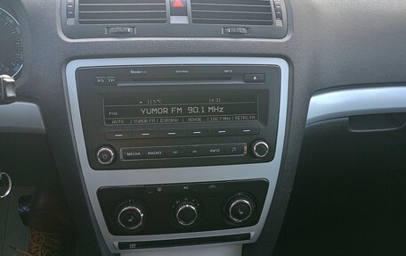 Skoda Octavia, 2011 год, 670 000 рублей, 11 фотография