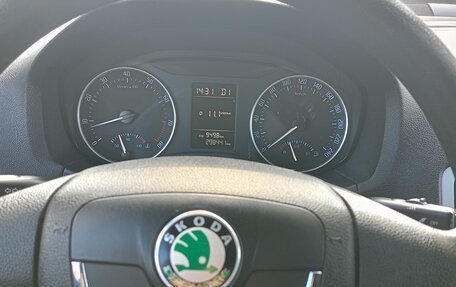 Skoda Octavia, 2011 год, 670 000 рублей, 12 фотография