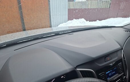 Hyundai Creta I рестайлинг, 2020 год, 1 930 000 рублей, 7 фотография