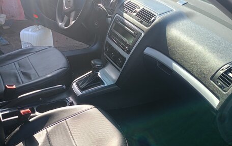 Skoda Octavia, 2011 год, 670 000 рублей, 13 фотография