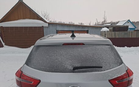 Hyundai Creta I рестайлинг, 2020 год, 1 930 000 рублей, 5 фотография