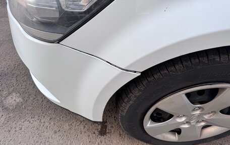 KIA cee'd I рестайлинг, 2012 год, 800 000 рублей, 10 фотография