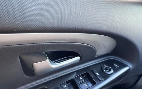 KIA cee'd I рестайлинг, 2012 год, 800 000 рублей, 8 фотография