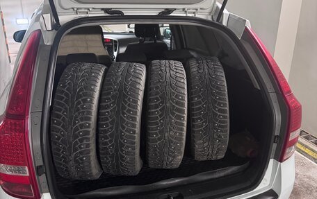 KIA cee'd I рестайлинг, 2012 год, 800 000 рублей, 5 фотография