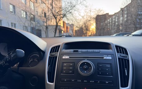 KIA cee'd I рестайлинг, 2012 год, 800 000 рублей, 7 фотография