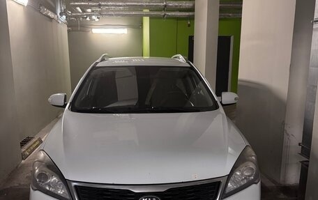 KIA cee'd I рестайлинг, 2012 год, 800 000 рублей, 2 фотография