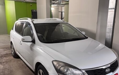 KIA cee'd I рестайлинг, 2012 год, 800 000 рублей, 3 фотография