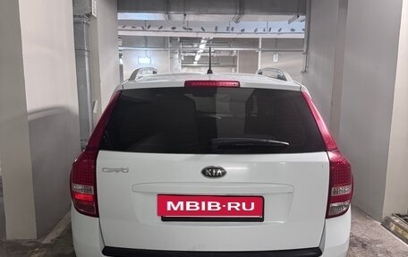 KIA cee'd I рестайлинг, 2012 год, 800 000 рублей, 4 фотография