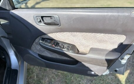 Honda Accord VII рестайлинг, 2000 год, 630 000 рублей, 3 фотография