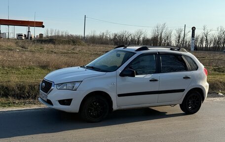 Datsun mi-DO, 2019 год, 450 000 рублей, 2 фотография