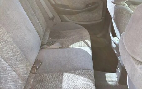 Honda Accord VII рестайлинг, 2000 год, 630 000 рублей, 5 фотография