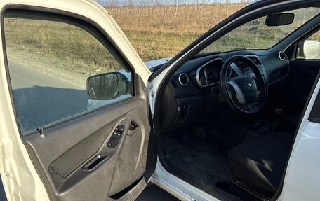 Datsun mi-DO, 2019 год, 450 000 рублей, 7 фотография