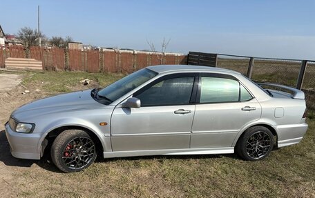 Honda Accord VII рестайлинг, 2000 год, 630 000 рублей, 4 фотография