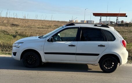 Datsun mi-DO, 2019 год, 450 000 рублей, 3 фотография