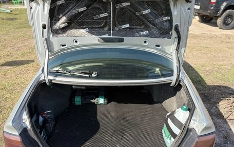 Honda Accord VII рестайлинг, 2000 год, 630 000 рублей, 2 фотография