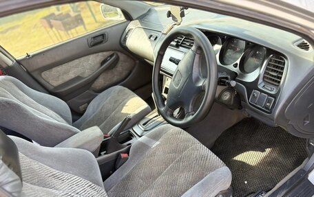 Honda Accord VII рестайлинг, 2000 год, 630 000 рублей, 6 фотография