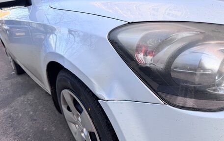 KIA cee'd I рестайлинг, 2012 год, 800 000 рублей, 11 фотография