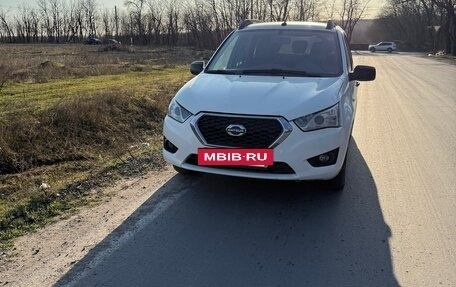 Datsun mi-DO, 2019 год, 450 000 рублей, 6 фотография