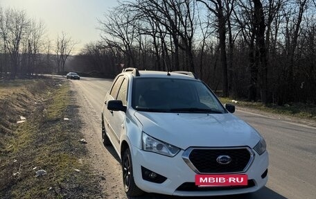 Datsun mi-DO, 2019 год, 450 000 рублей, 5 фотография