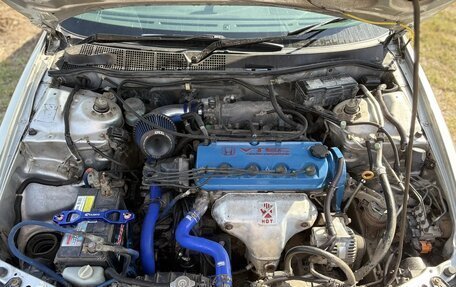 Honda Accord VII рестайлинг, 2000 год, 630 000 рублей, 8 фотография