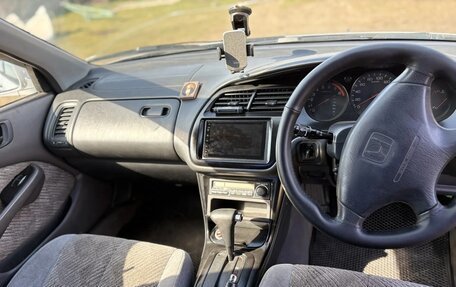 Honda Accord VII рестайлинг, 2000 год, 630 000 рублей, 7 фотография