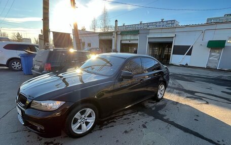 BMW 3 серия, 2008 год, 1 350 000 рублей, 3 фотография
