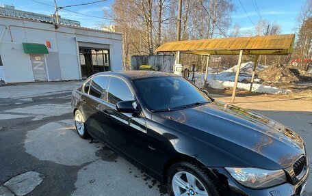 BMW 3 серия, 2008 год, 1 350 000 рублей, 6 фотография