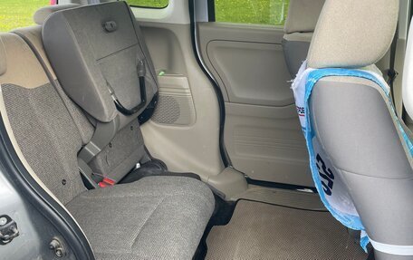 Honda N-BOX II, 2019 год, 650 000 рублей, 5 фотография