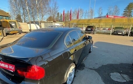 BMW 3 серия, 2008 год, 1 350 000 рублей, 5 фотография