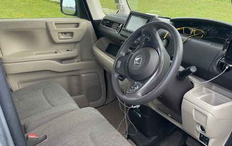 Honda N-BOX II, 2019 год, 650 000 рублей, 9 фотография