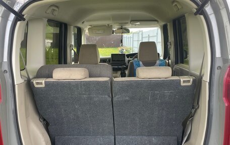 Honda N-BOX II, 2019 год, 650 000 рублей, 11 фотография