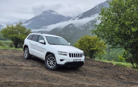 Jeep Grand Cherokee, 2014 год, 1 950 000 рублей, 3 фотография