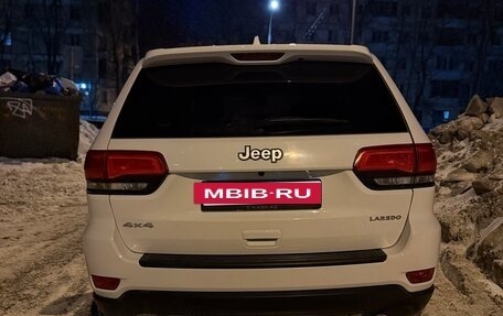 Jeep Grand Cherokee, 2014 год, 1 950 000 рублей, 4 фотография